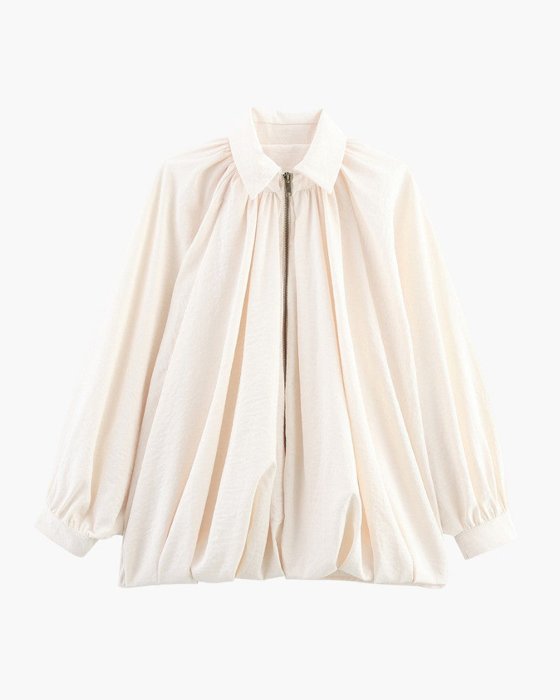 BLUSA CHIC LUCIDA