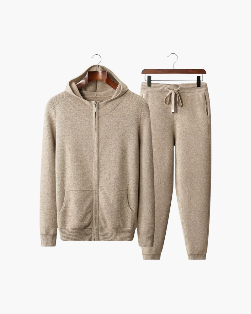 SET FINEZZA CASHMERE