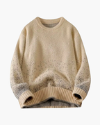 MAGLIONE IN LANA MORBIDA ROMA