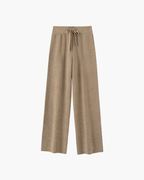 PANTALONI IN LANA MERINO