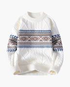 MAGLIONE IN LANA MORBIDA