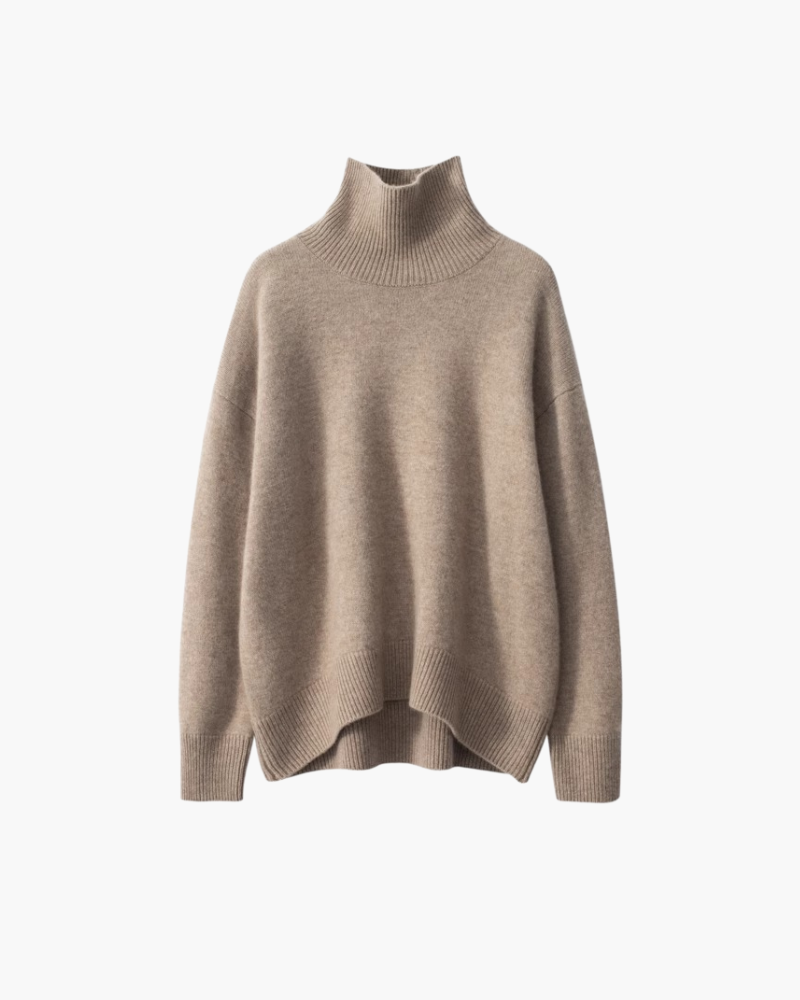 DOLCEVITA IN CASHMERE SIGNATURE