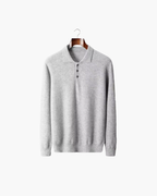 POLO CLASSICA IN MERINO