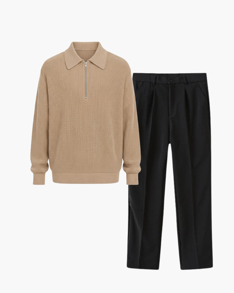 BELVOIR WINTER FIT