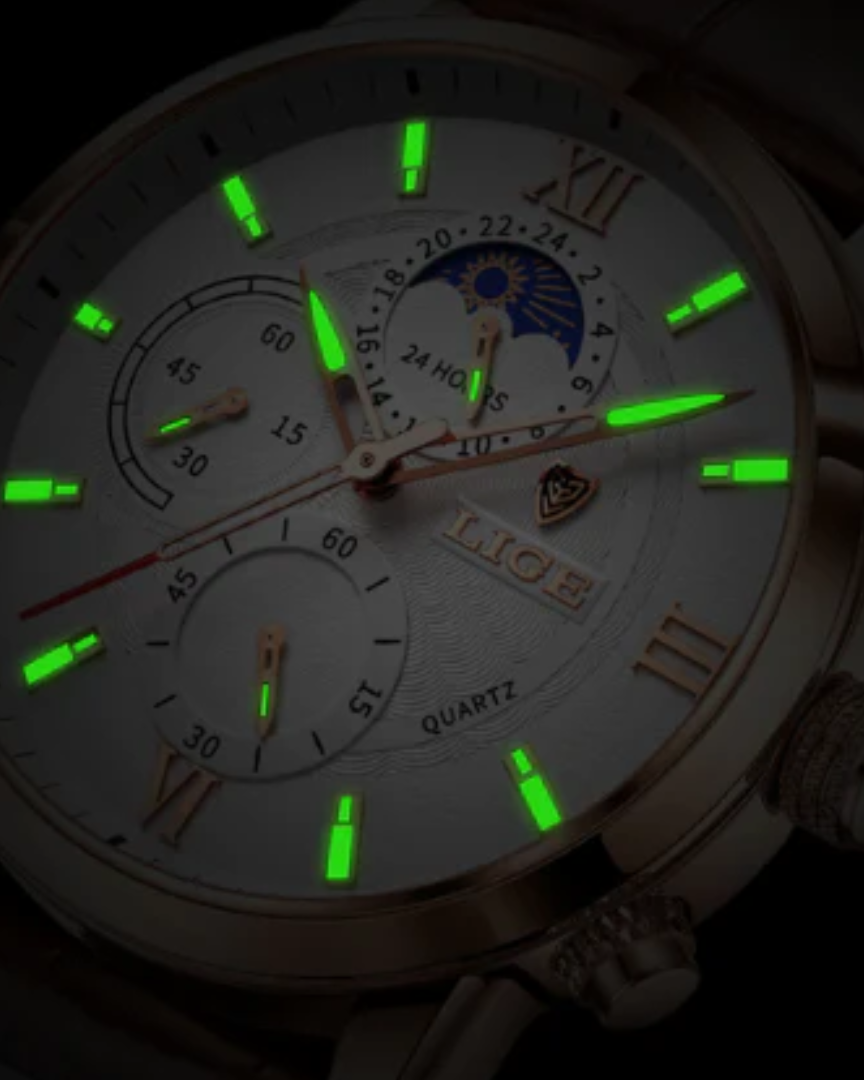 LUGANO CLASSIC