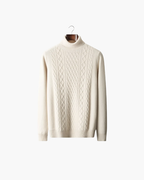 DOLCEVITA INVERNALE IN MERINO