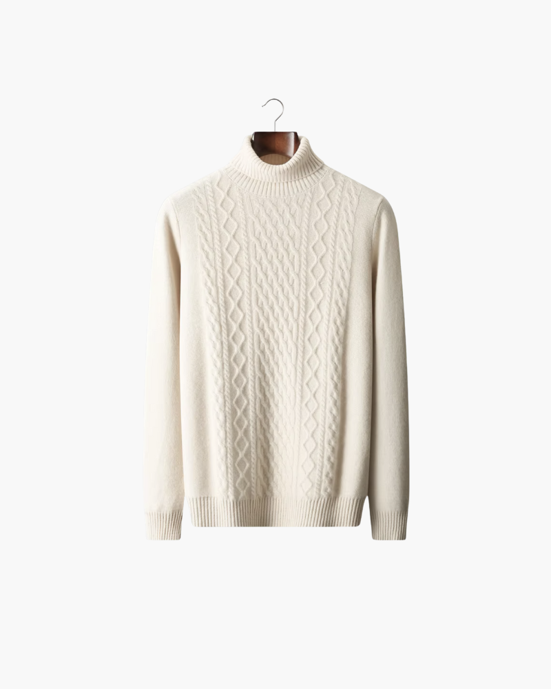 DOLCEVITA INVERNALE IN MERINO
