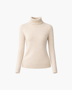 T-SHIRT DOLCEVITA IN MERINO