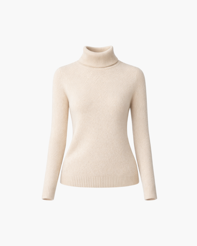 T-SHIRT DOLCEVITA IN MERINO