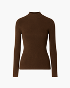 MAGLIONE MERINO SOFFICE