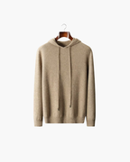 FELPA LEISURE IN MERINO