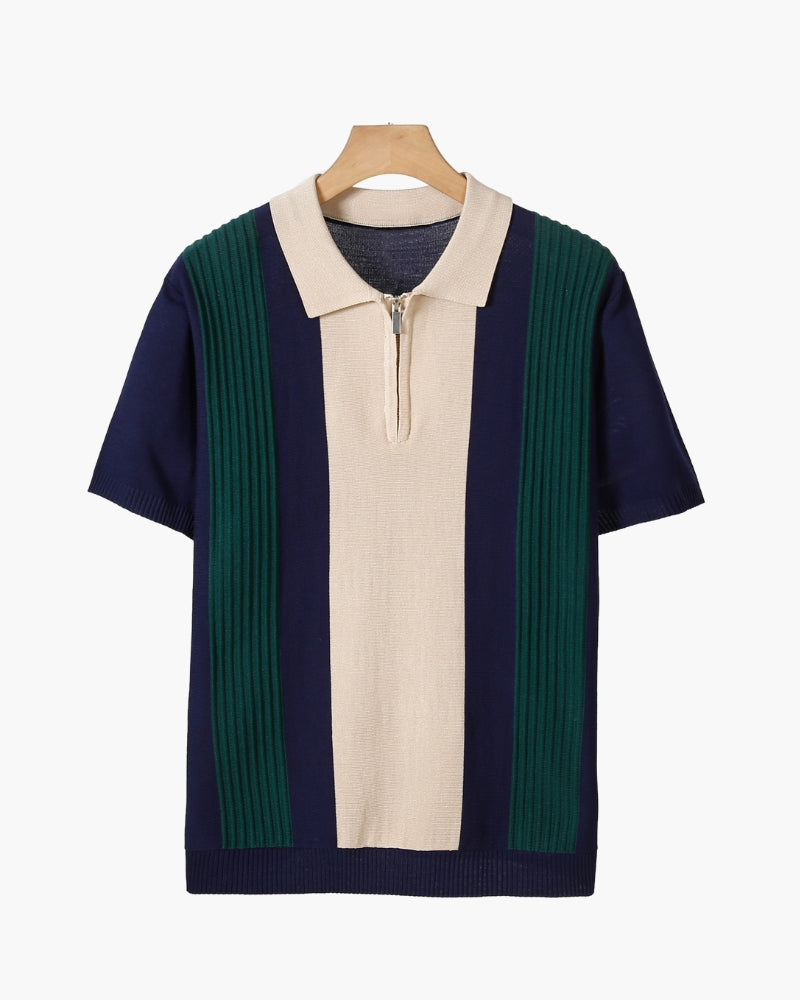 TIVOLI HALF ZIP