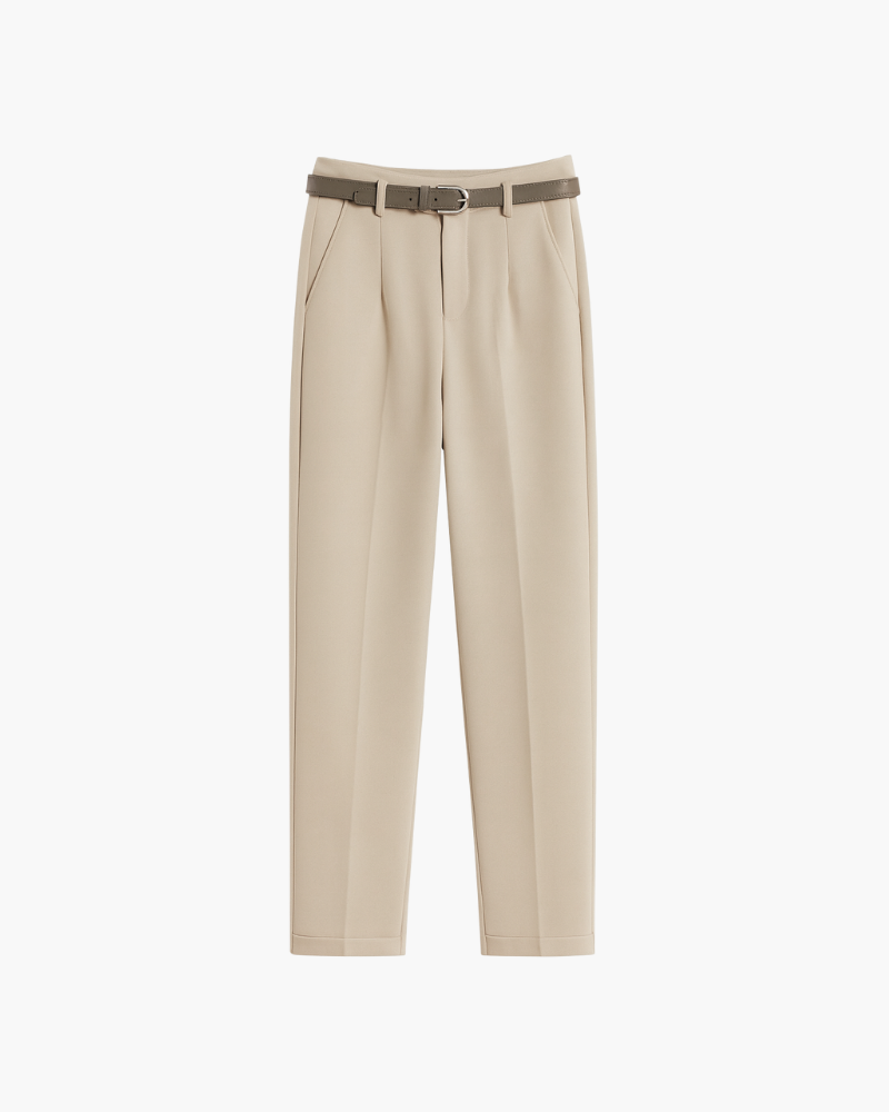 PANTALONE ELEGANZA HIGHWAIST