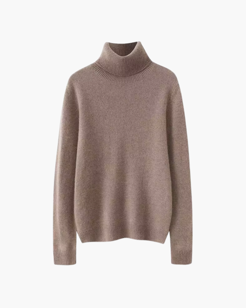 DOLCEVITA IN CASHMERE