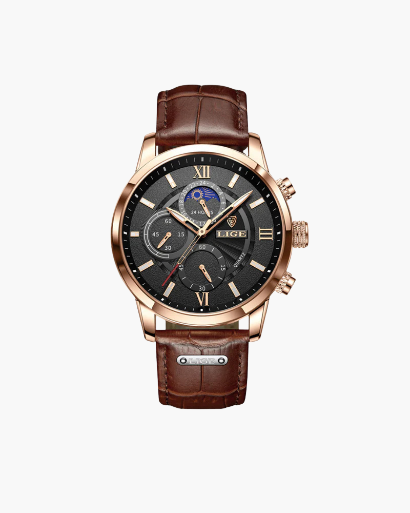 LUGANO CLASSIC