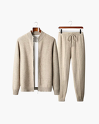 SET MERINO LUSSO FINE