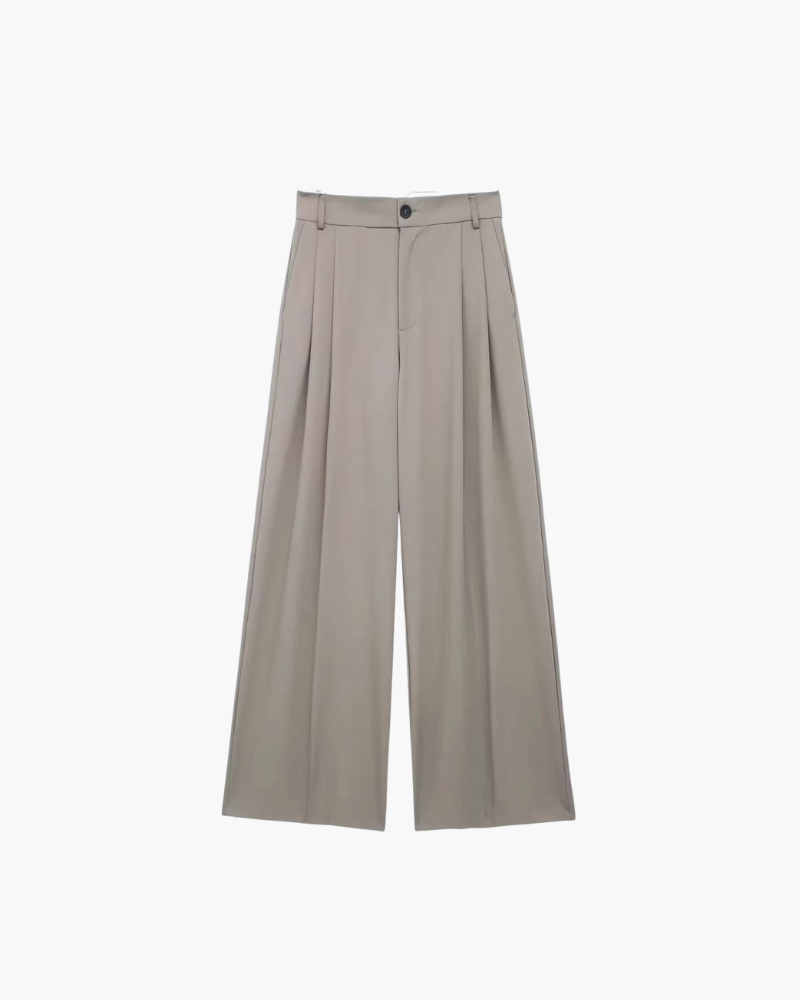 PANTALONE RIVIERA DRITTO