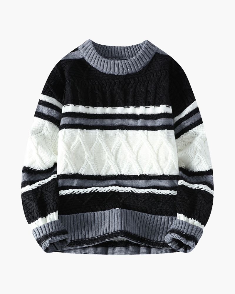 MAGLIONE IN LANA MORBIDA MILANO