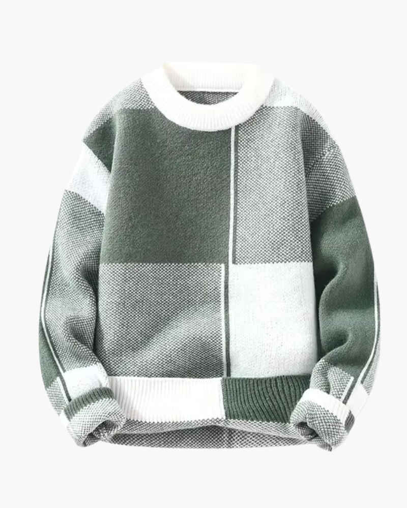 MAGLIONE IN COTONE FIRENZE