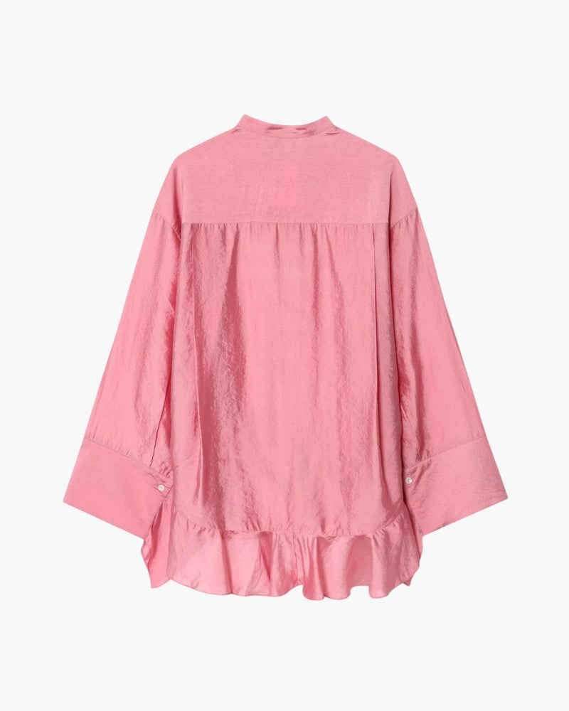BLUSA LUCIDA CLASSICA