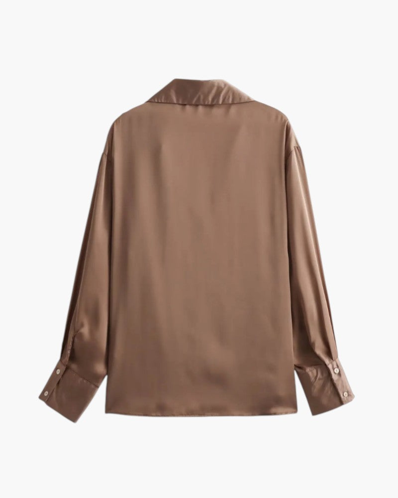 CAMICIA CLASSIC CHIC