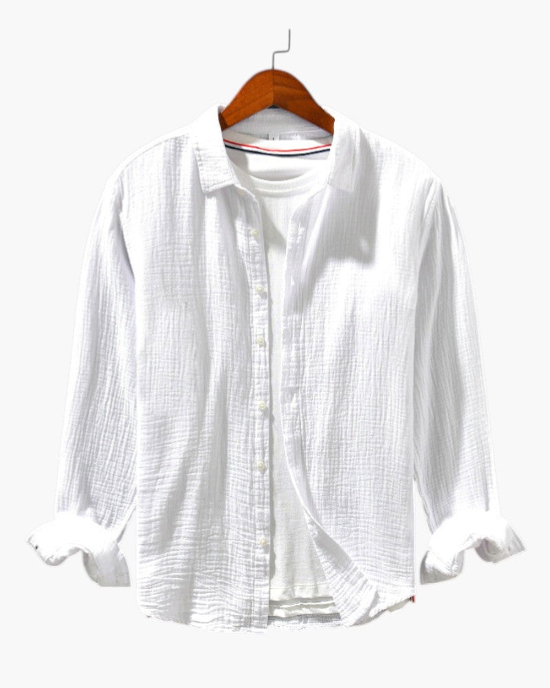 CAMICIA LONDRA