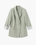BLAZER ESTIVO LUCENTE