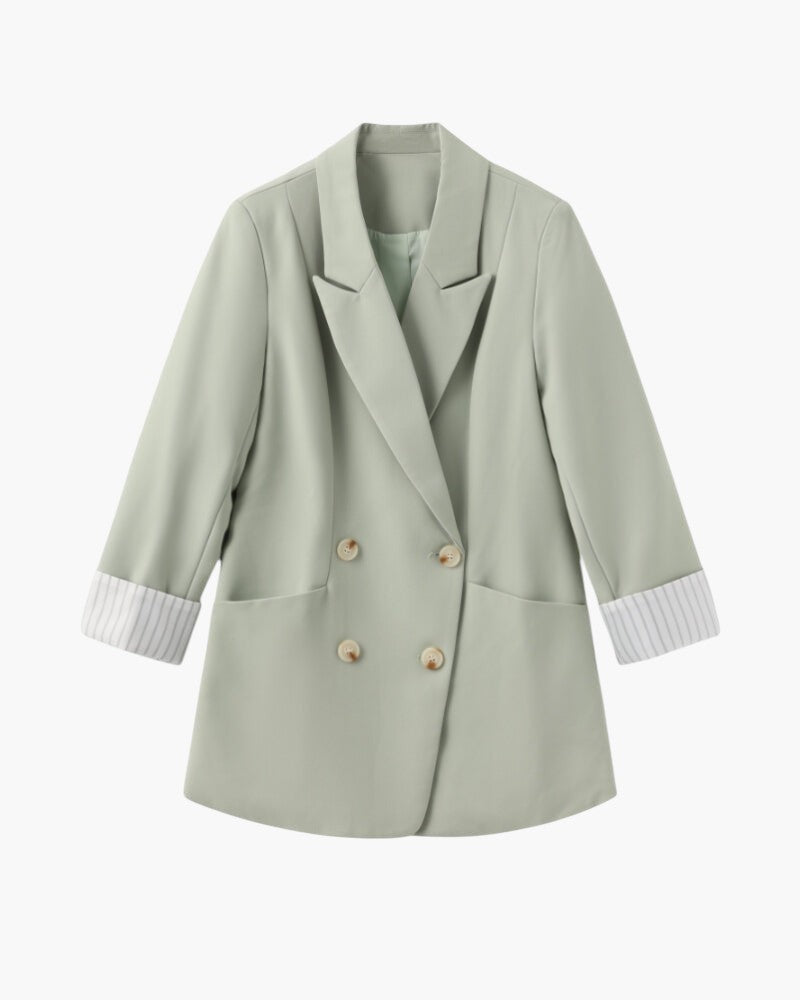 BLAZER ESTIVO LUCENTE