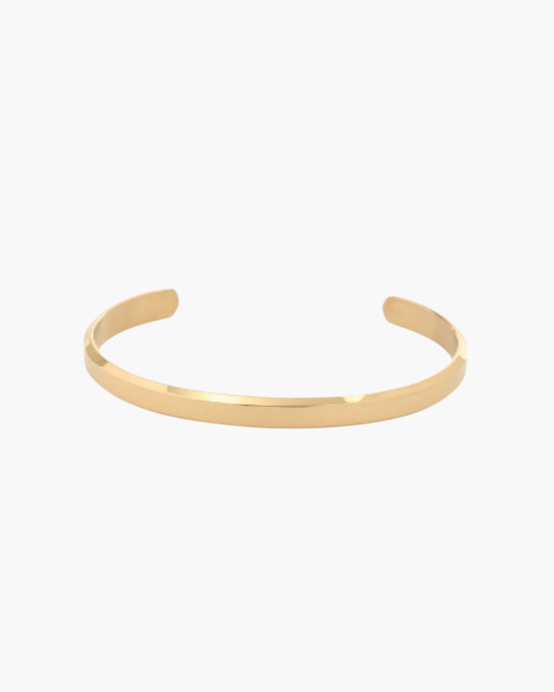 BRACCIALE GOLDEN CUFF