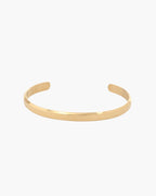 BRACCIALE GOLDEN CUFF