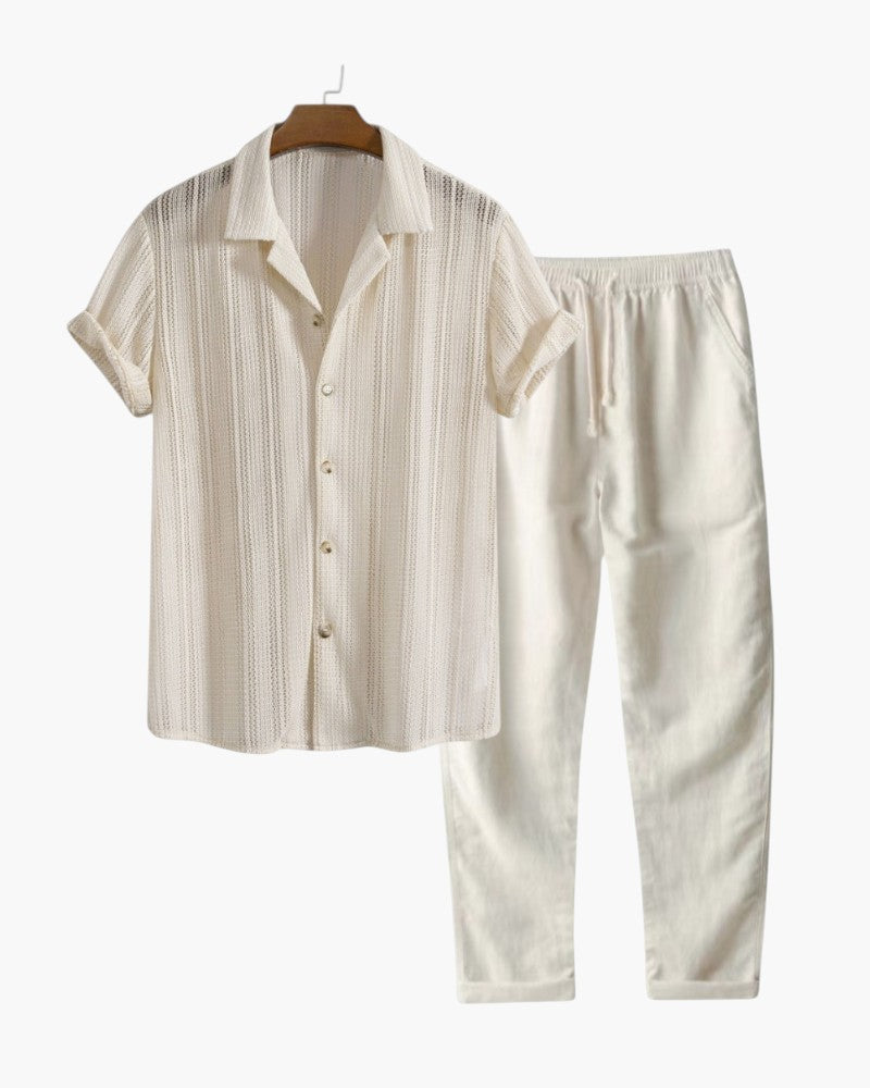 SET BREEZE IN LINO