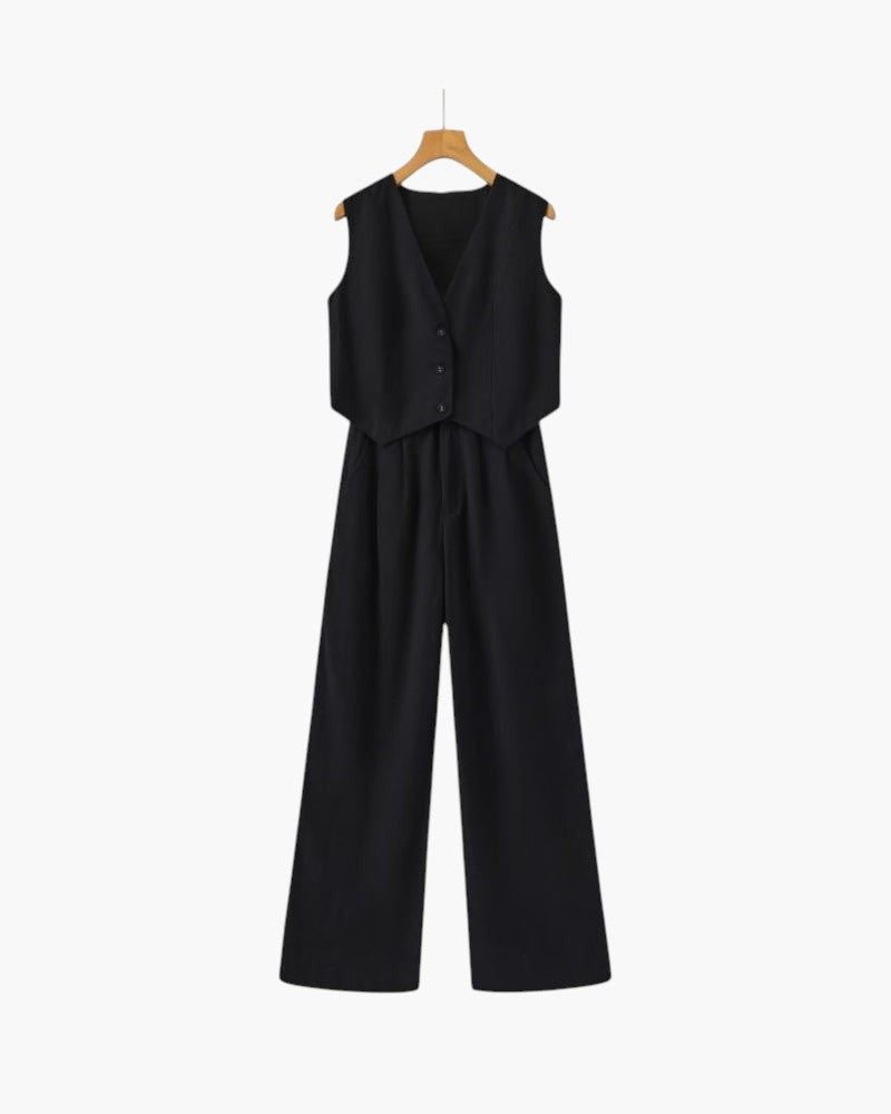 SET CLASSY IN LINO