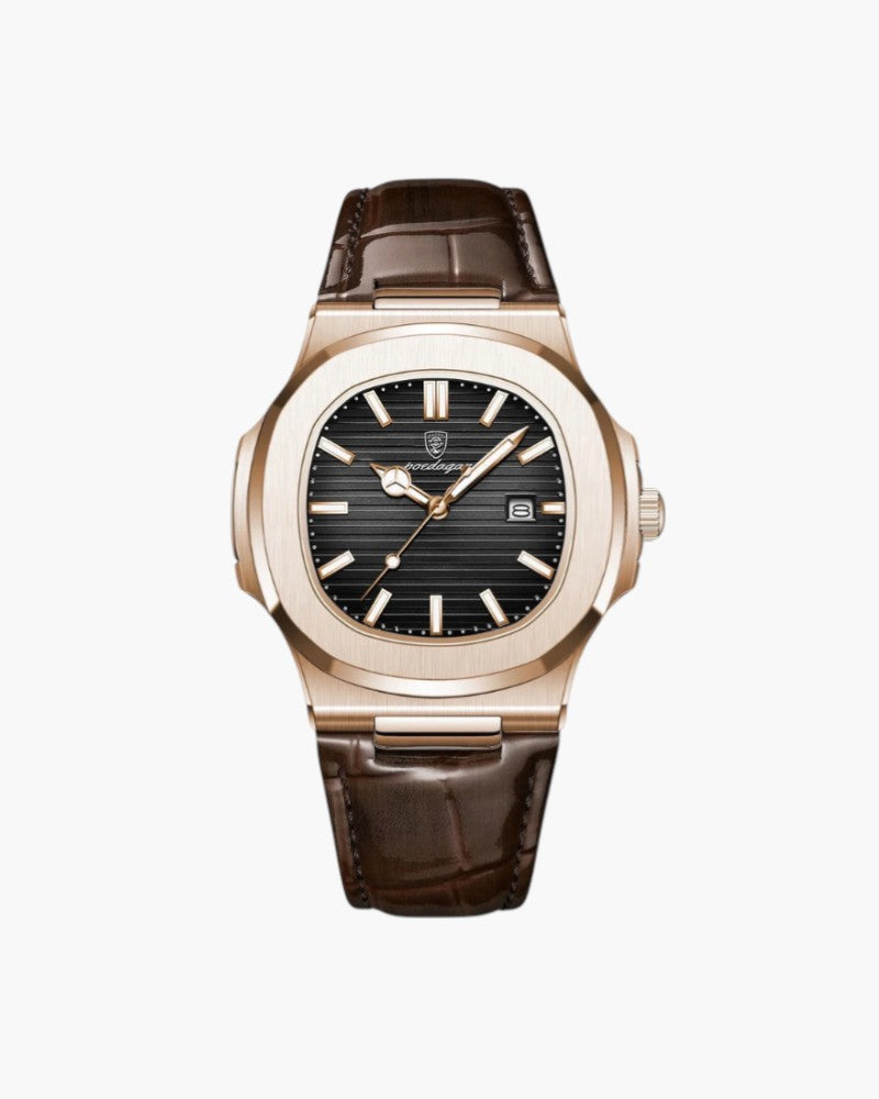 LISBONA LEATHER
