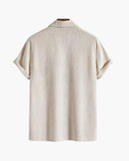 POLO IN COTONE A COSTE