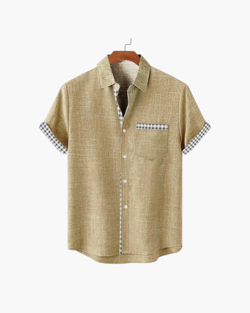 CAMICIA SUNBREEZE