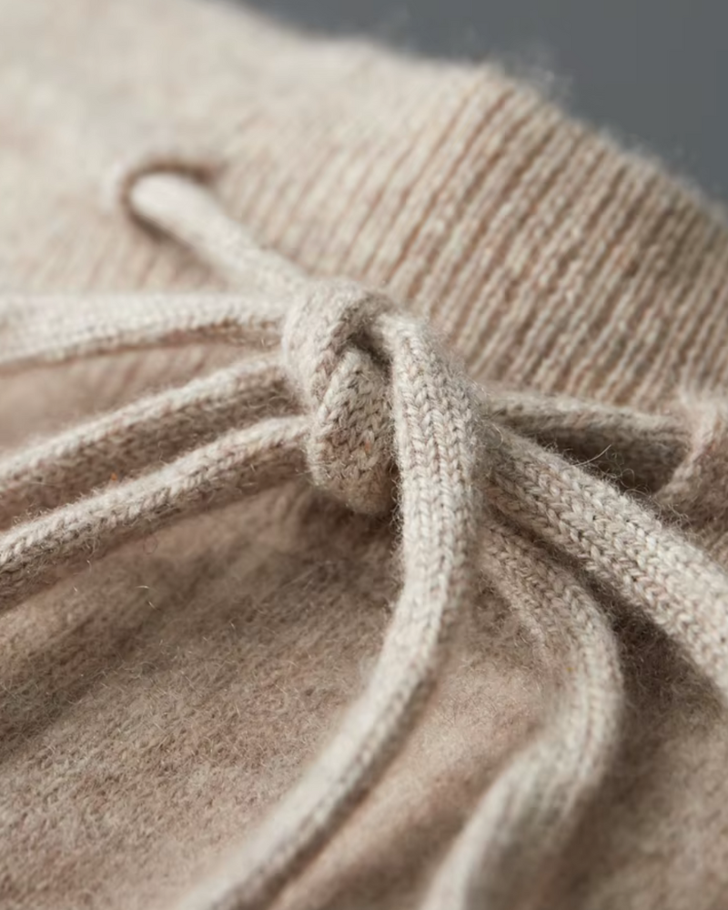 SET MERINO LUSSO FINE