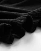 SCIALLE AVVOLGENTE IN CASHMERE