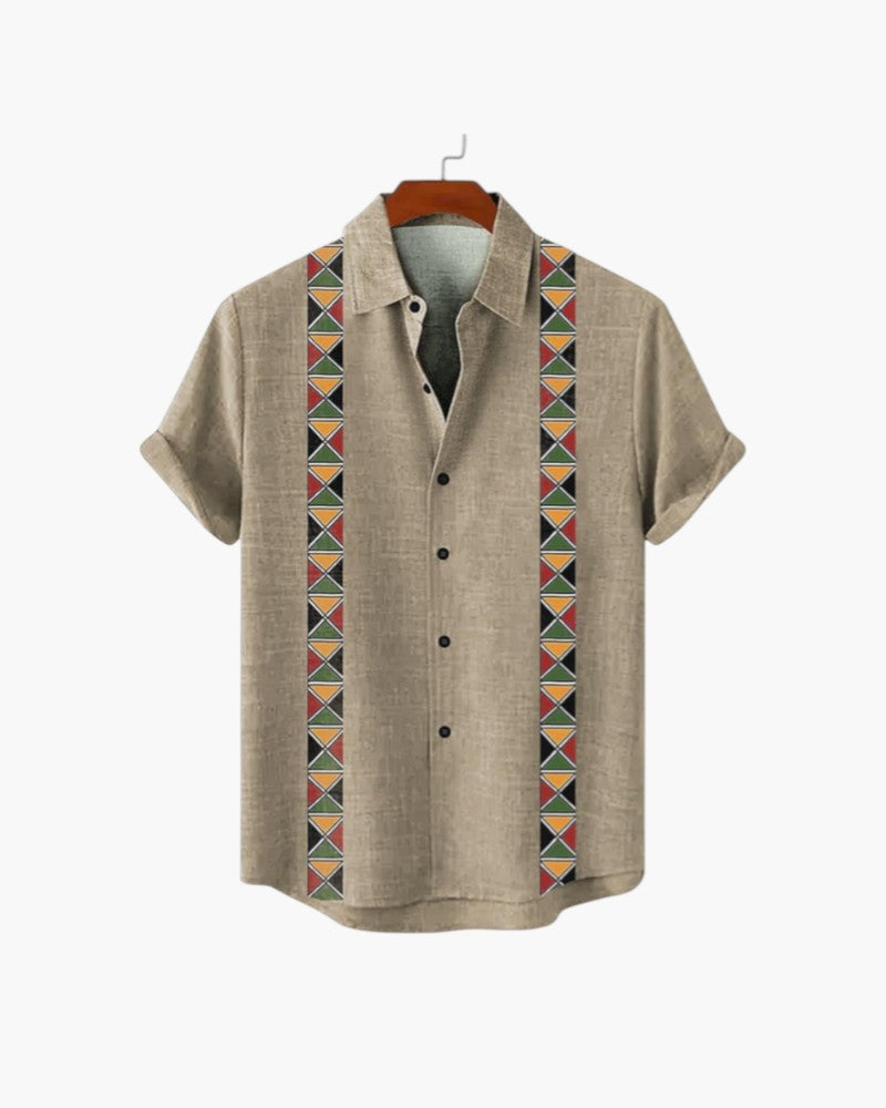 CAMICIA SUNBREEZE