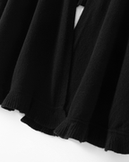 SCIALLE AVVOLGENTE IN CASHMERE