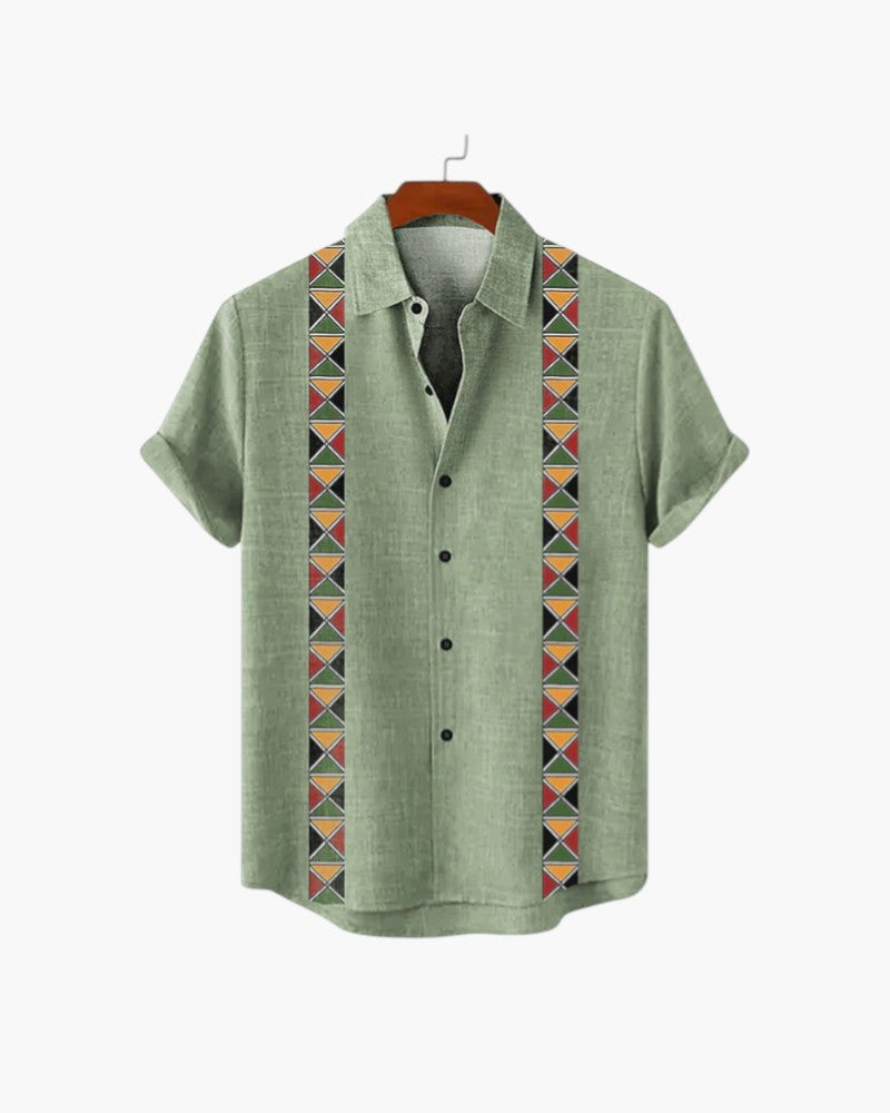 CAMICIA SUNBREEZE