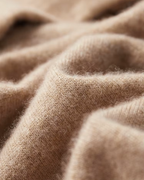 FELPA LEISURE IN MERINO