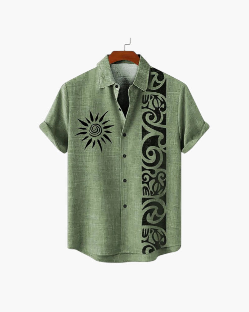 CAMICIA SUNBREEZE