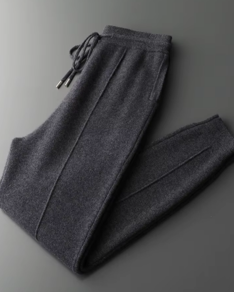 SET MERINO LUSSO FINE
