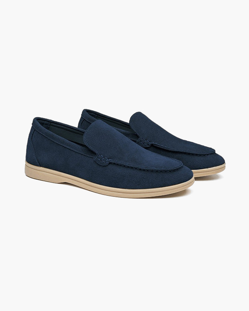 MOCASSINI OLD LUXURY