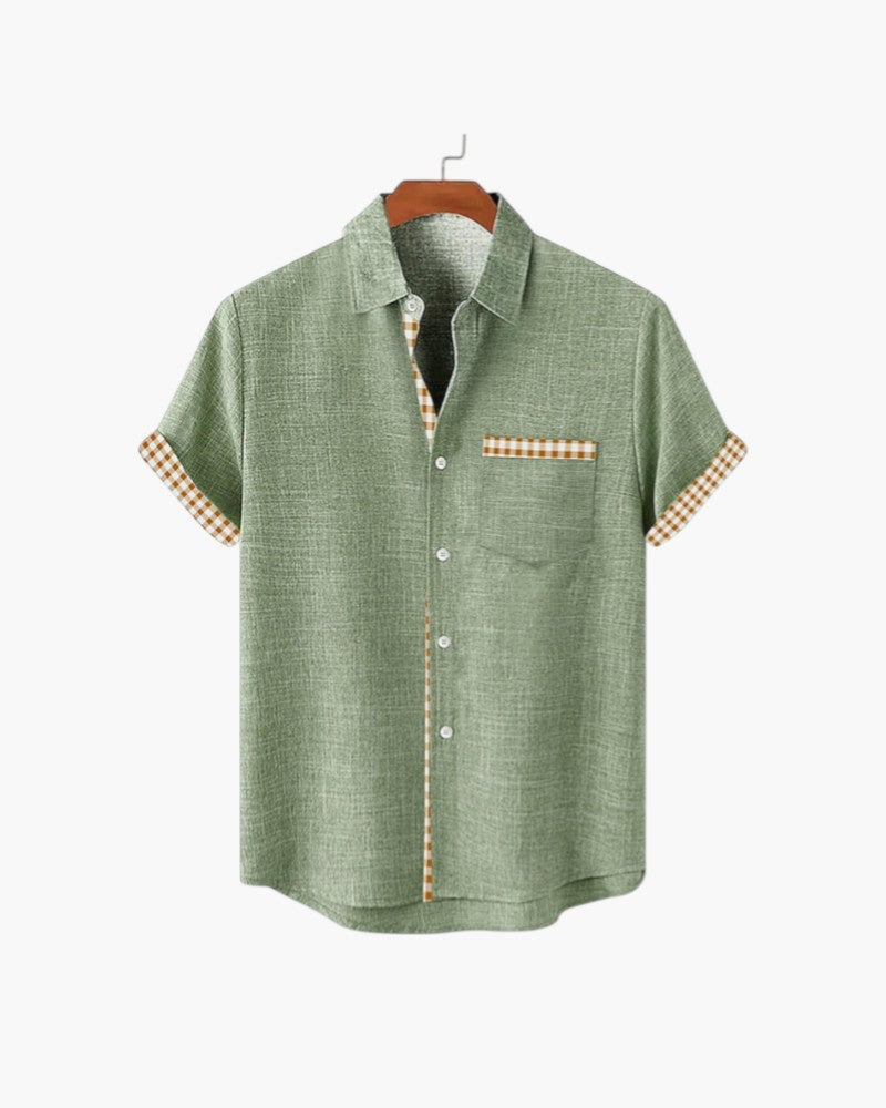 CAMICIA SUNBREEZE