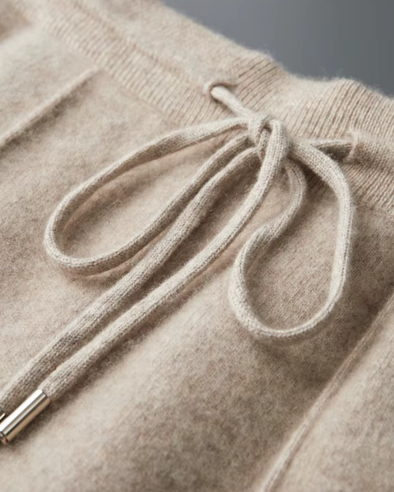 SET MERINO LUSSO FINE