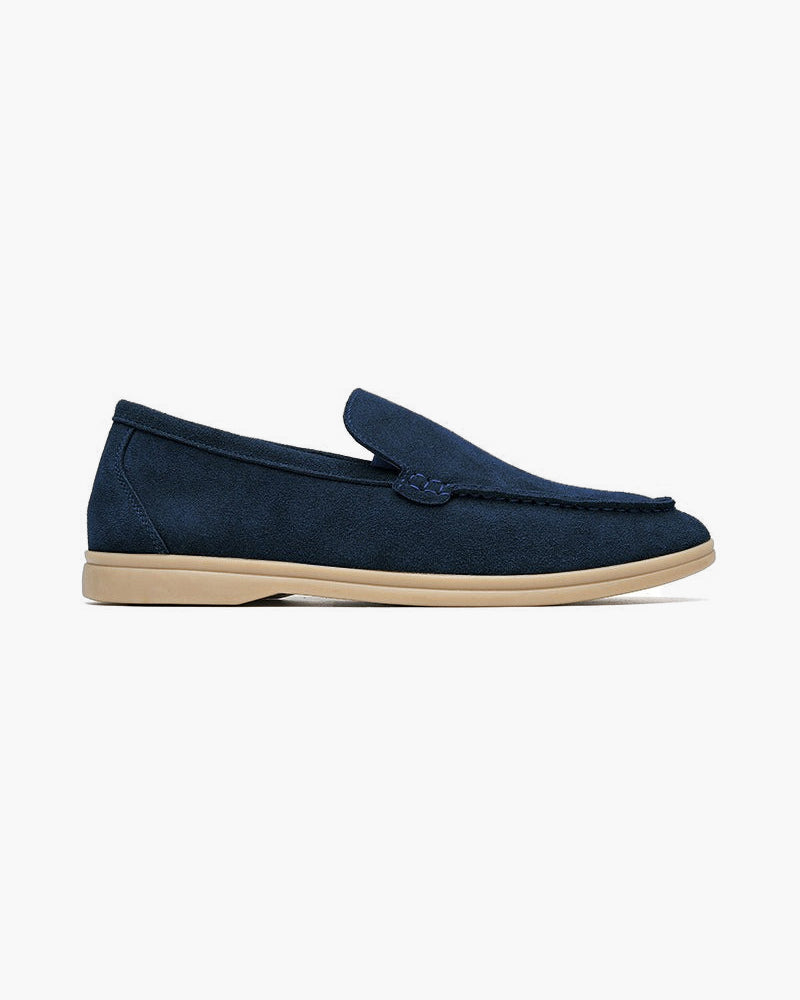 MOCASSINI OLD LUXURY