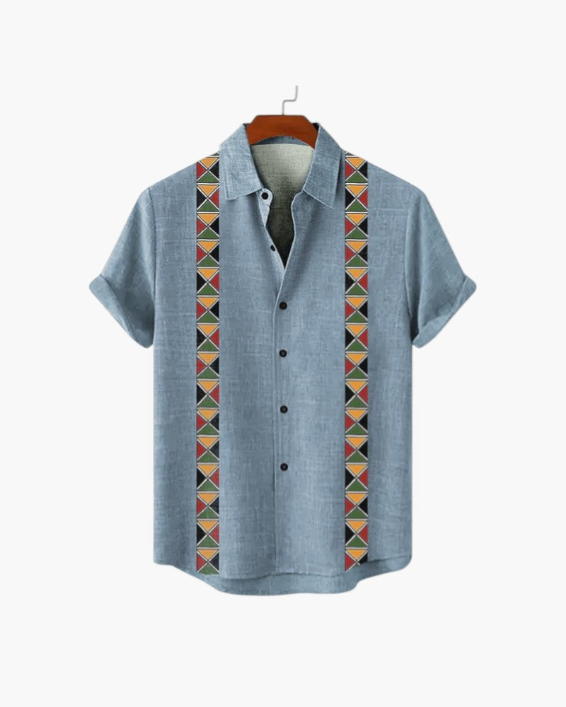 CAMICIA SUNBREEZE