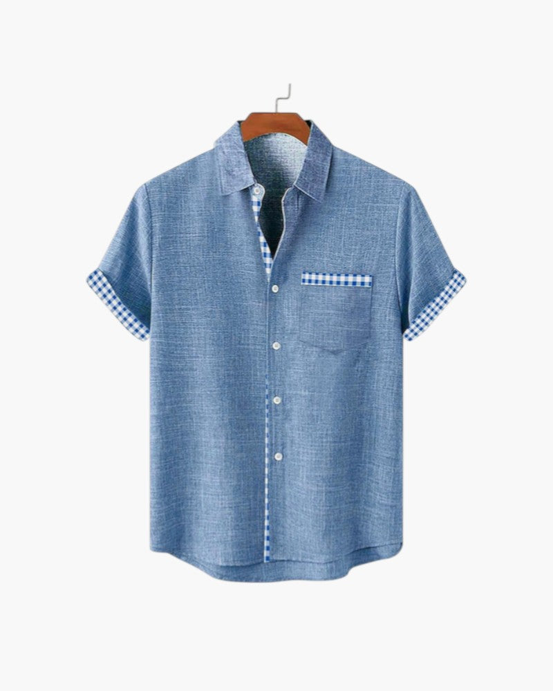 CAMICIA SUNBREEZE
