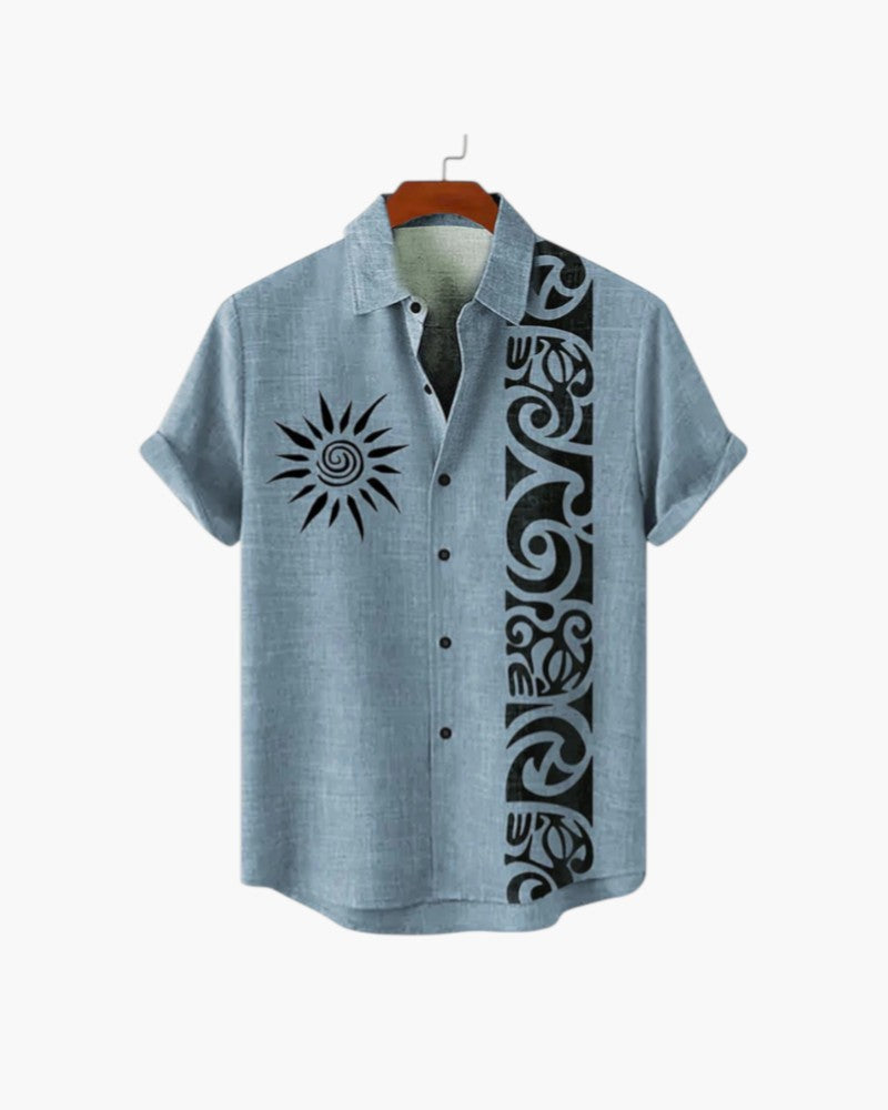 CAMICIA SUNBREEZE